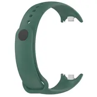 1/2PCS Mi Band 8 Blood Oxygen 1.62 AMOLED Screen Fitness Bracelet Miband8 60Hz Fitness Traker Heart Rate Monitor Wristbands 2