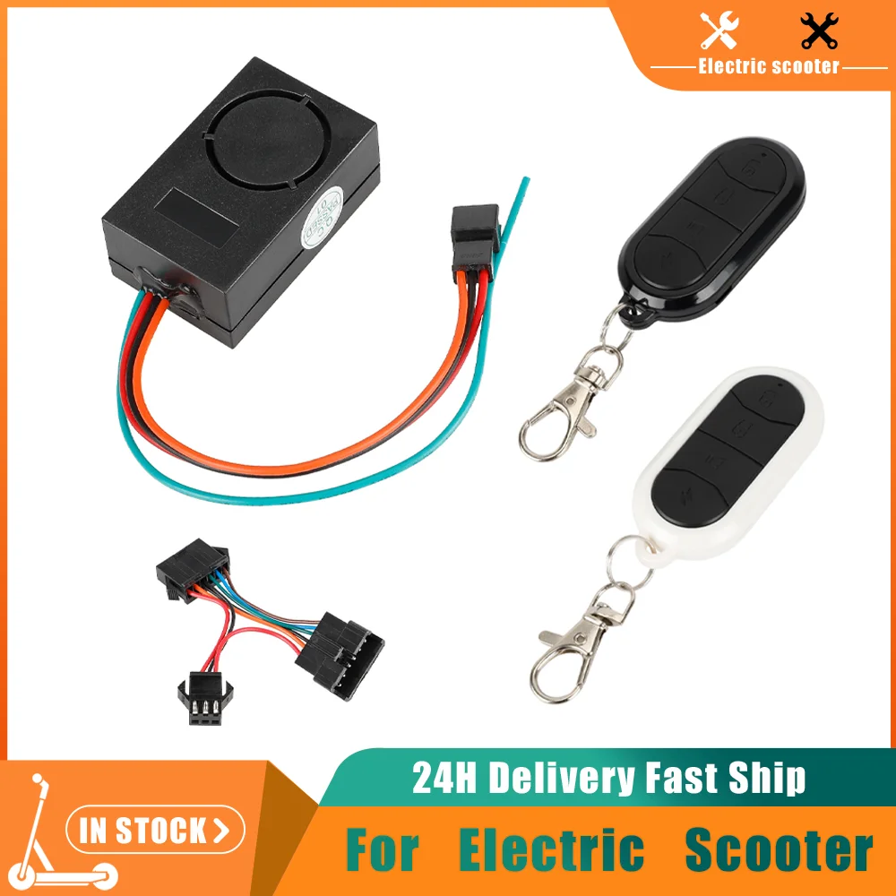 

Антивор, пульт дистанционного управления, детектор сигнализации для Dualtron Thunder 2/Kaabo Mantis 10 для Speedway 5 Victor ULTRA Scoote