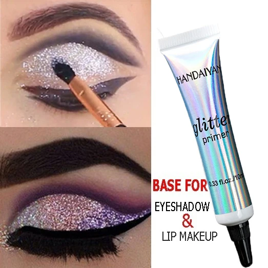 Special Primer Eyeshadow Glitter Primer Sequin Glue Glitter Primer