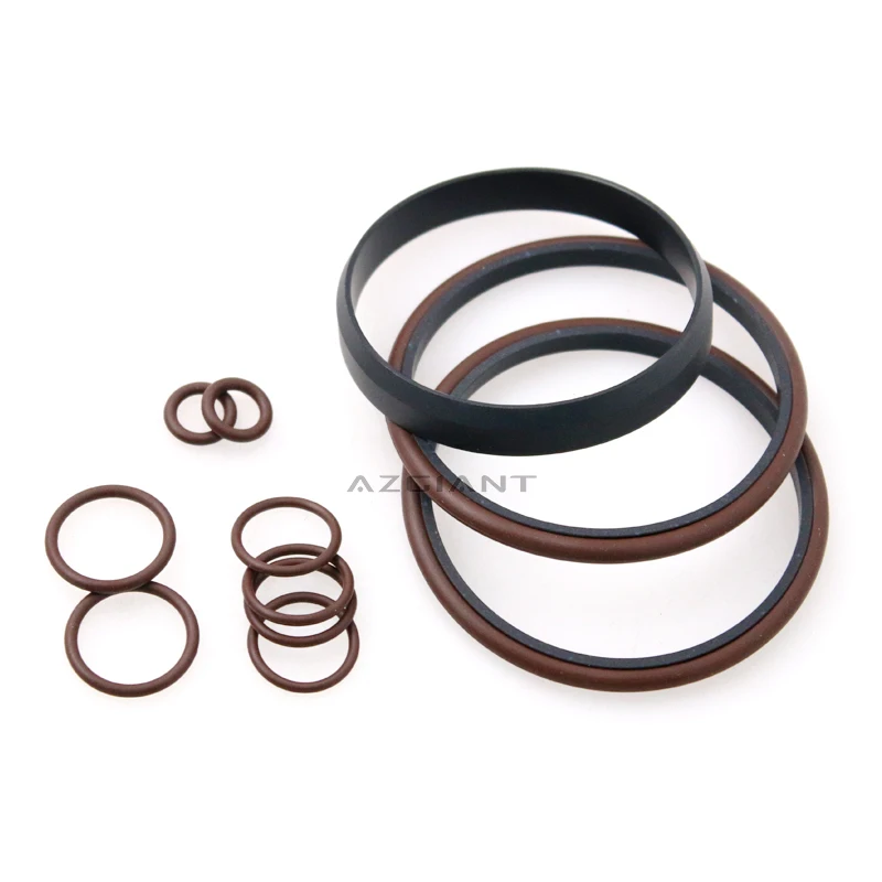 11361438694 For BMW E53 M62TU M62 V8 VANOS SEAL Repair Kit+CENTERING RING