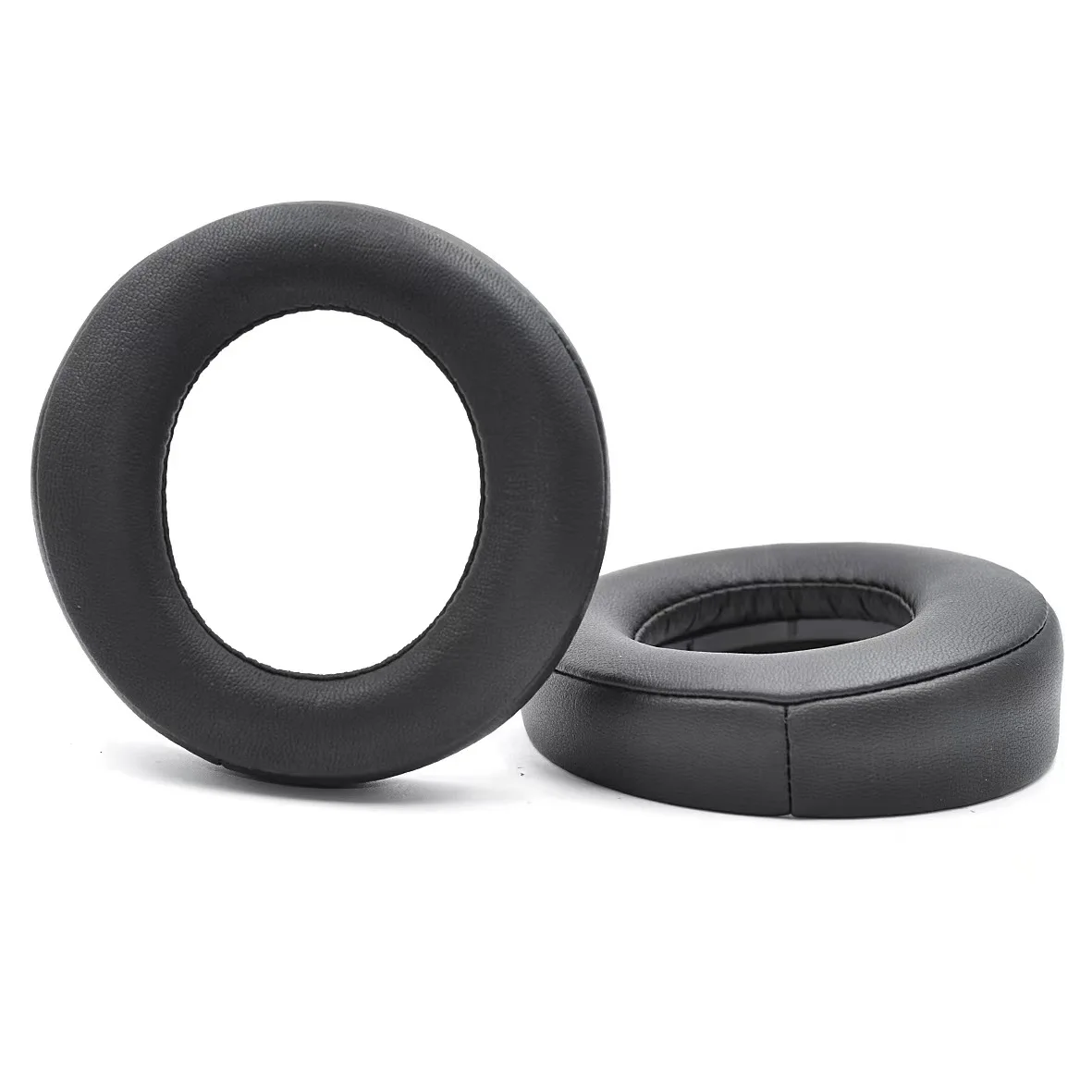 Original Repair Parts For Sony Gold Wireless PS4 7.1 CECHYA-0080 4th Gen Virtual Surround Headphone Headband,Ear Pads Earpads