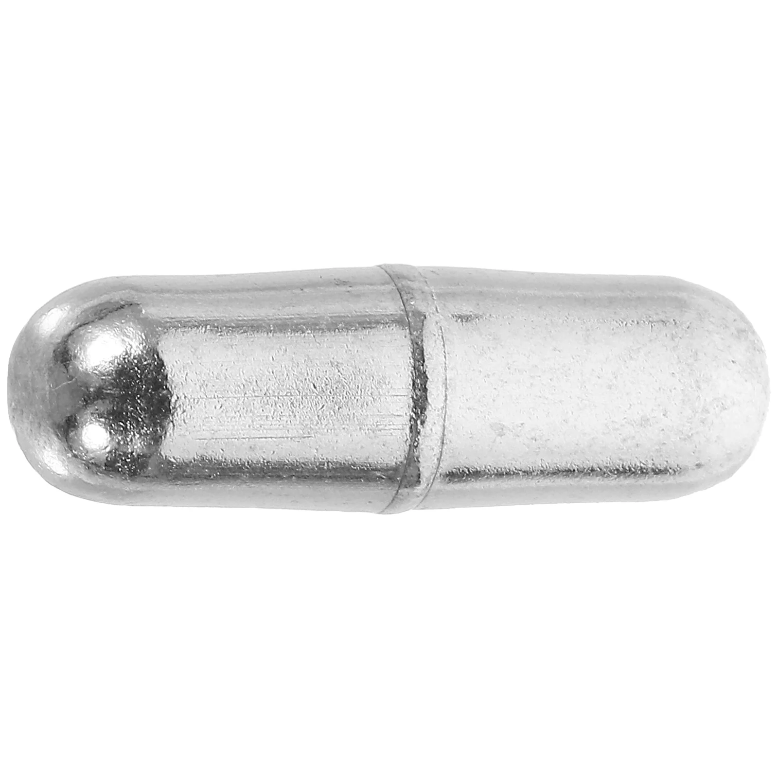 Magnetic Stirrer Magnetic Stirring Rod Metal Bar Stainless Steel Stirring Mixer For Laboratory Capsule