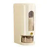 Rice bucket insect-proof moisture-proof sealed rice and flour drawer rice storage box rice storage box 5