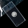 Ring Case White