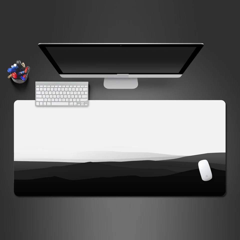 Tappetino per desktop/tappetino per mouse grande con scorciatoie da tastiera di Windows S | Leroy Merlin
