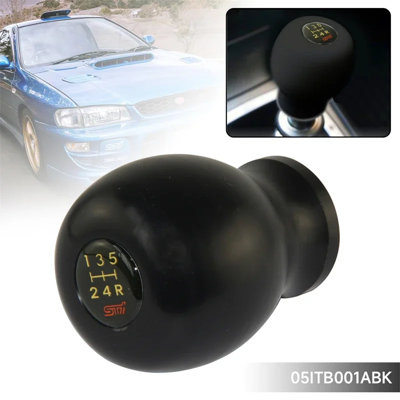 stiページ OEM Subaru Performance Part Genuine Subaru STI Short Throw Shifter