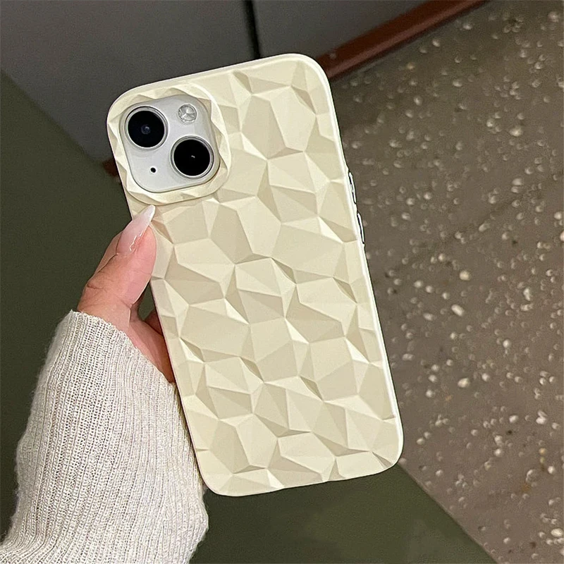 Moda Xadrez Pattern Phone Case para iPhone, Dual Layer, híbrido, à prova de  choque, Silicone, Casos, 13, 12, 14 Pro Max, 14 Pro - AliExpress