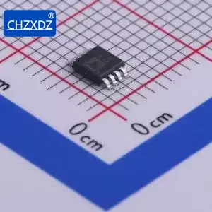 

Original AD8062ARMZ-R7 operational amplifier MSOP-8 Existing Inventory Direct Mail/Provide Samples