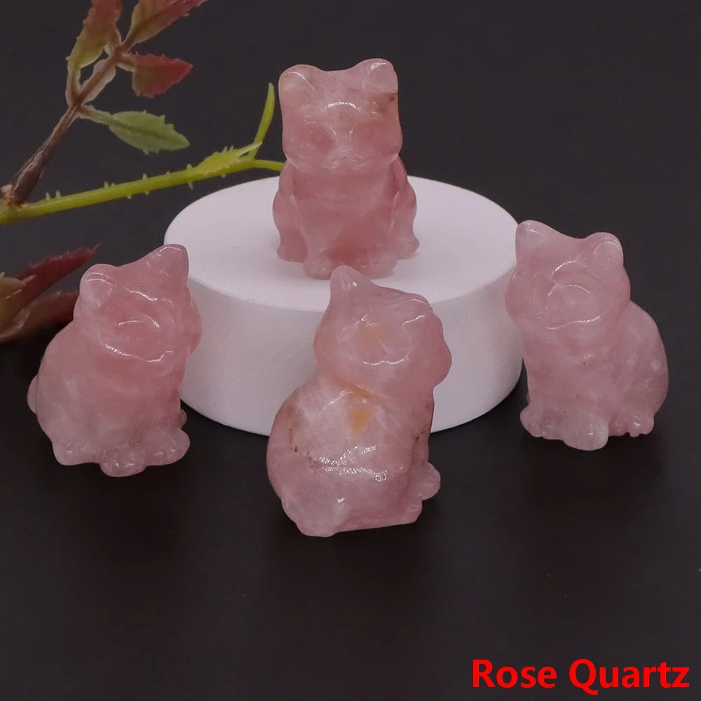 rose quartz