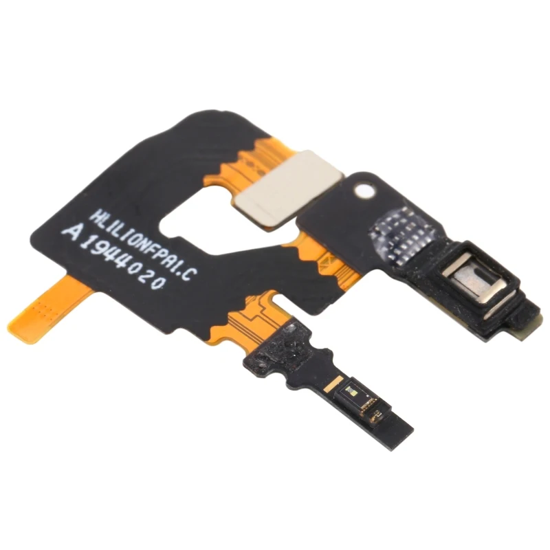 Light & Proximity Sensor Flex Cable for Huawei Mate 30 Pro Proximity/ Ambient Light Sensor Flex Cable Replacement Repair Part