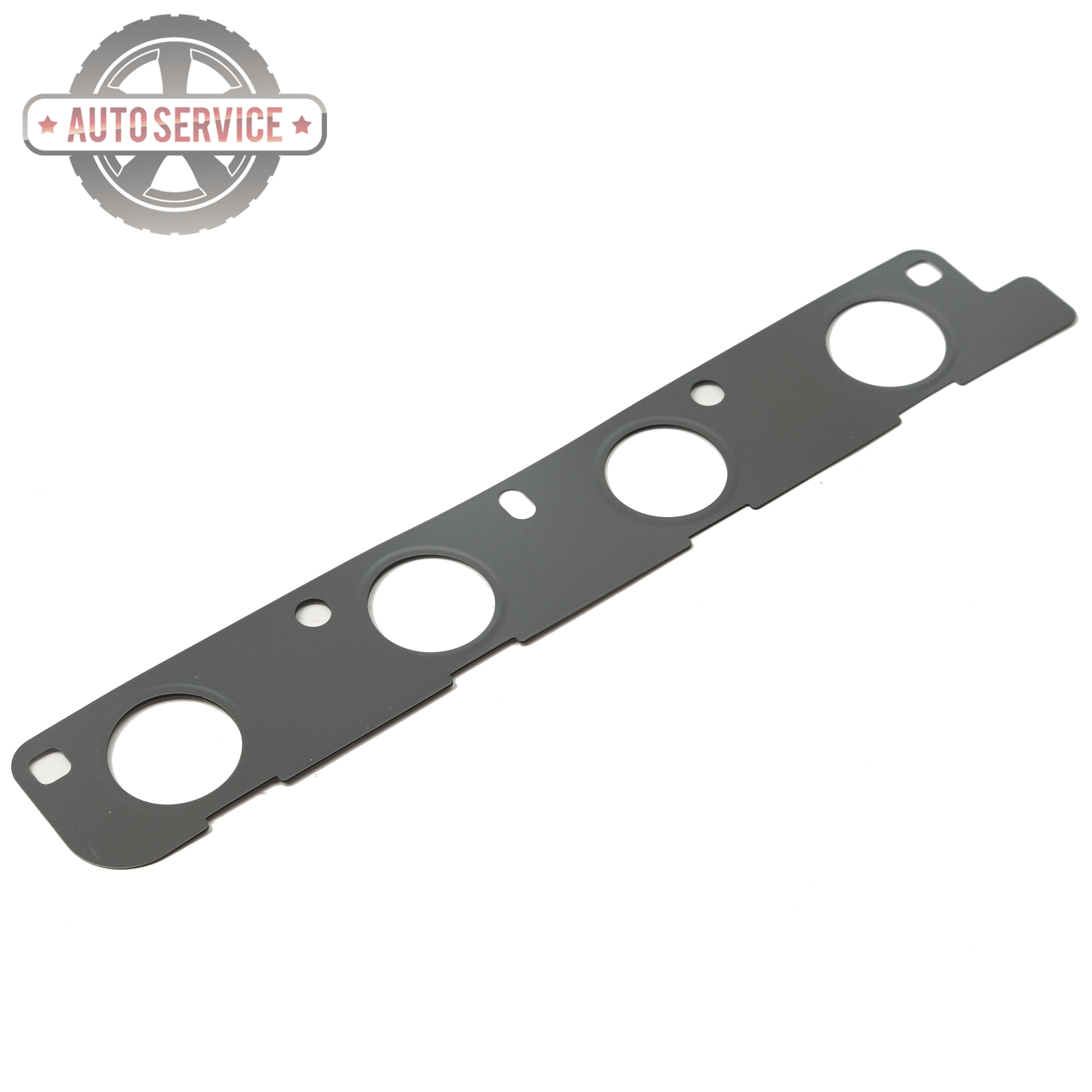 06F253039F Engine Exhaust Manifold Gasket For Amarok Golf Jetta Passat S4 A6 A8 Q3 Q5 Skoda Octavia Seat Leon