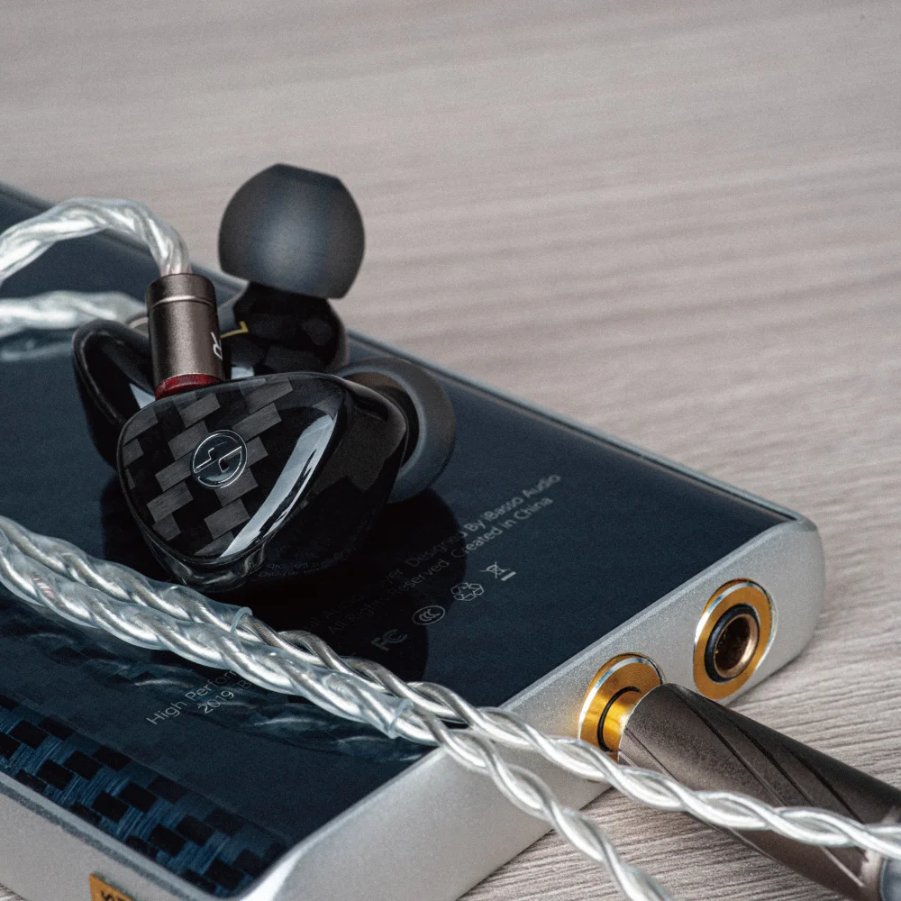 TINHIFI C3 LCP  IEM  ̾, ʼ  ̾  , и  ̺ 