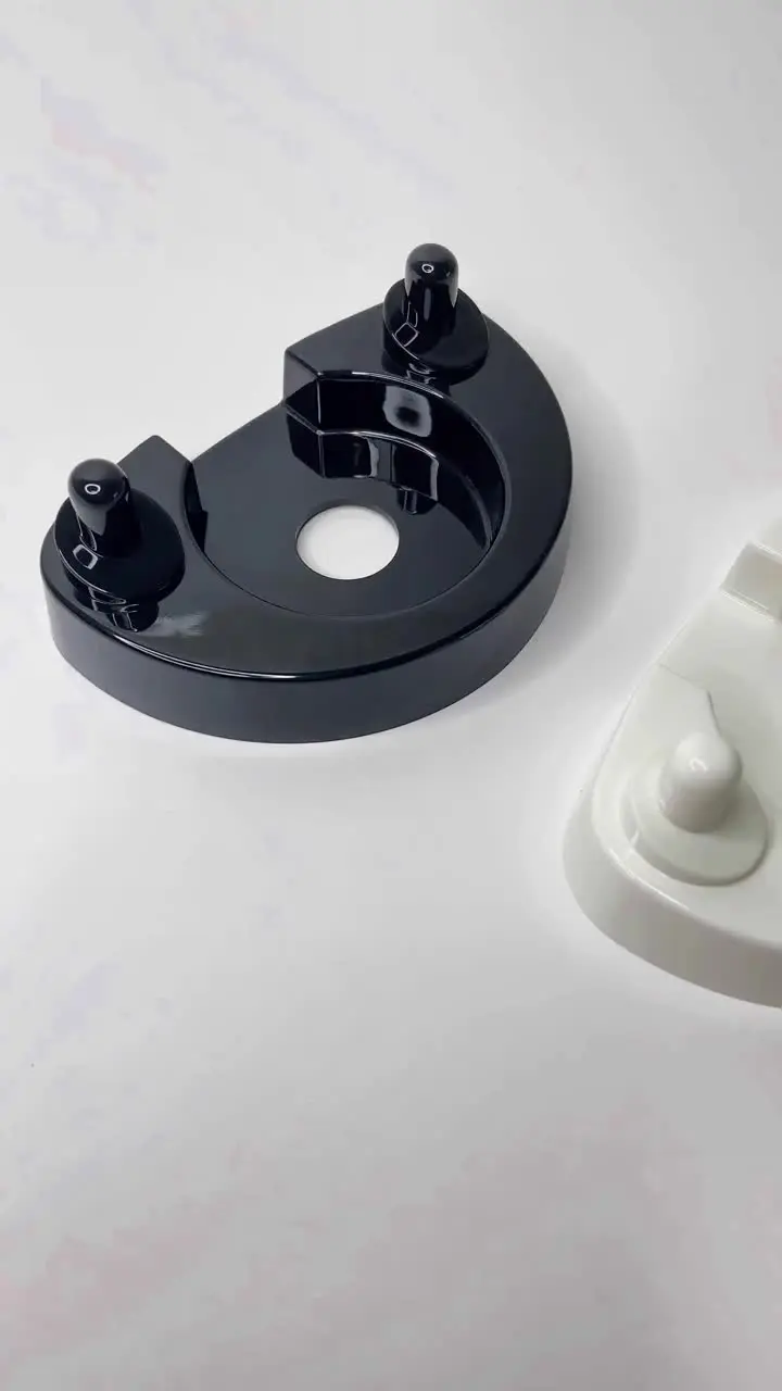 Soporte Para Cepillo De Dient Eléctrico Oral-B IO, Tante De Almacenamiento Para Cepillo De Dient, Soporte Para Cabezal De Cepillo De Dient, Base De Carga, 1 Ud. - AliExprs 66