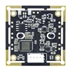 8MP 4K IMX317 USB2.0 Camera Module For 4K Advertising Machine 6