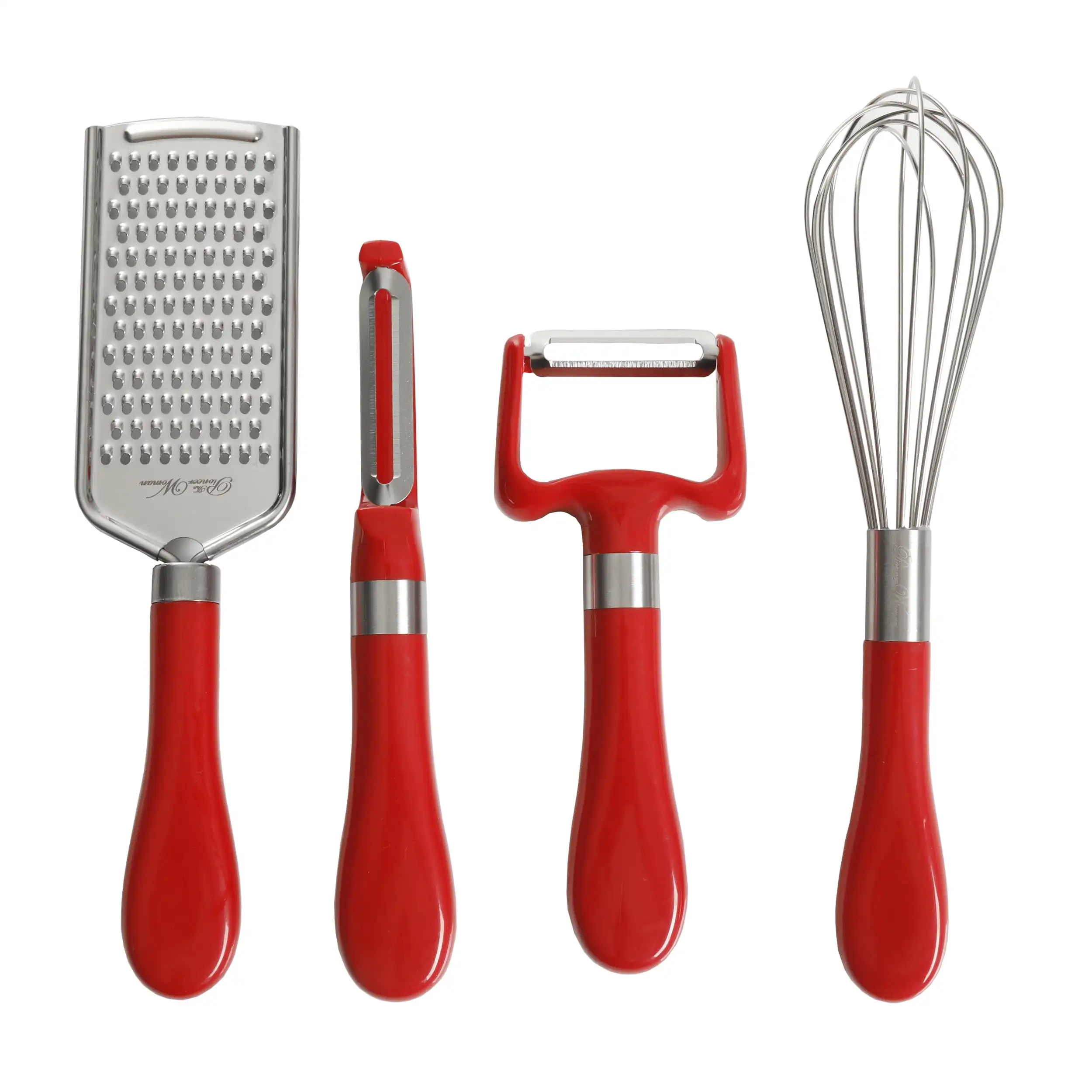 

The Pioneer Woman Spring Bouquet 20-Piece Gadget Set