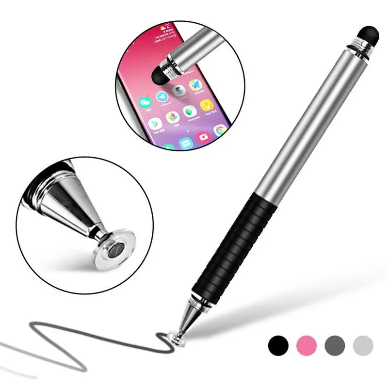 

Universal Stylus Pen Precision Tablet Pen High Sensitivity Screen Pen For IPhone Tablets And All Capacitive Touch Screens