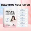 Shrink Nose Patch Cosplay Special Nose Slimming Shrink Invisible Slimming Patch Create Nose Makeup Exquisite To Strip Beaut W4U1 5