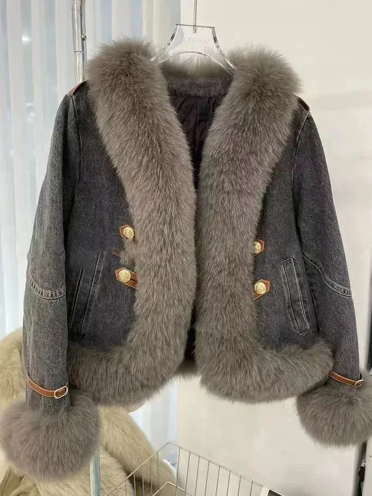 Рисунок 6 - BPN повседневные Лоскутные Джинсовые