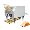 Commercial Toast Oven Toast Oven Pizza Cookie Toast Oven Electric Automatic Chain Toaster Crawler Bread Machine Bread Machine 2
