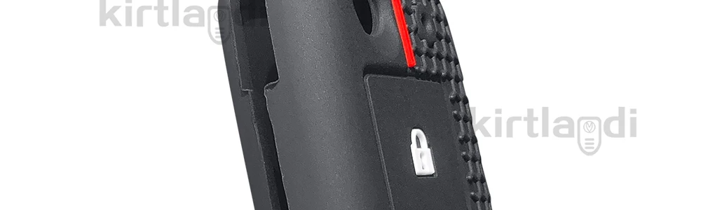 Für Mitsubishi TRITON 2024 2025, Silikon-Fernbedienung, Auto-Schlüsselanhänger, Abdeckung, Schlüsselhalter, Schlüsselanhänger, Zubehör, Schlüsselanhänger-Shell – Detail 5