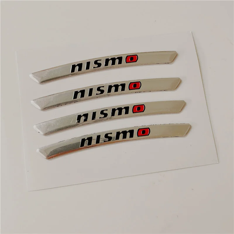 ˷̴ Nismo ڵ      ƼĿ Į, ֻ Ʈ ũ Ƽ , 350Z Ÿϸ ׼, 4 