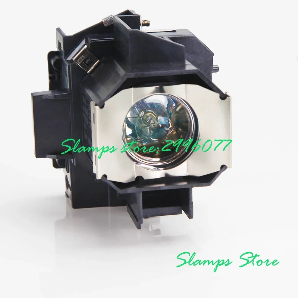 ELPLP39/V13H010L39 Projector lamp for Epson EMP TW1000 EMP TW2000 TW700 TW980 PowerLite Home Cinema 720 1080UB PC 810 1080ub 720 - 3