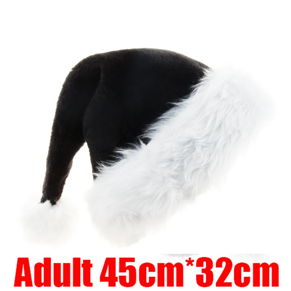adult black