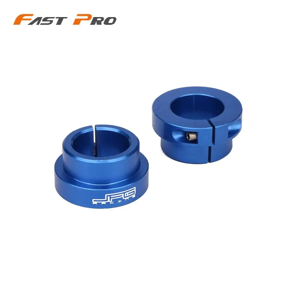 CNC 충격 흡수 포크 하단 가드, 혼다 야마하 가와사키 CRF450R CRF YZ 125 250 250F 450F 250X 250FX 450FX KX450F 125X 용