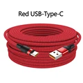 Red Type-C