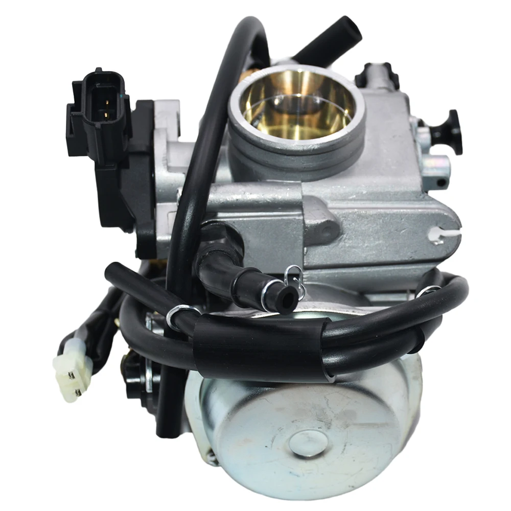 Carbman New Carburetor For Honda Foreman Rubicon 500 TRX500FA TRX500FPA  TRX500FGA 2005 2006 2007 2008 2009 2010 2011 2012