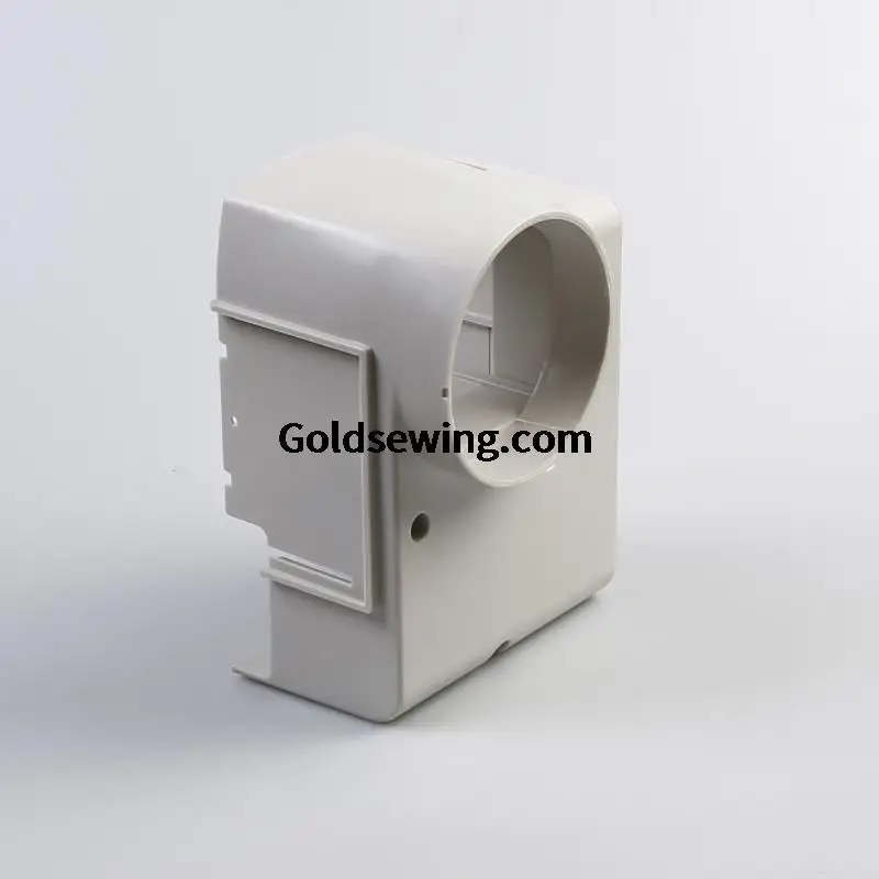 

1 шт. новая оригинальная система Qixing третьего поколения, корпус корпуса КОРПУСА ДЛЯ синхронной промышленной швейной машины Hikari