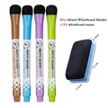 4 Colors Mix B