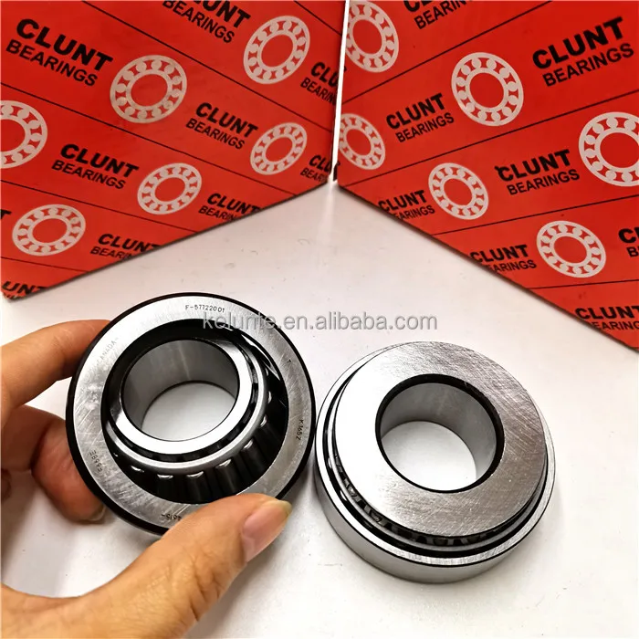 F-577220 bearing szie 30.15X64.3X26.5mm automobile differential bearing F-577220.01