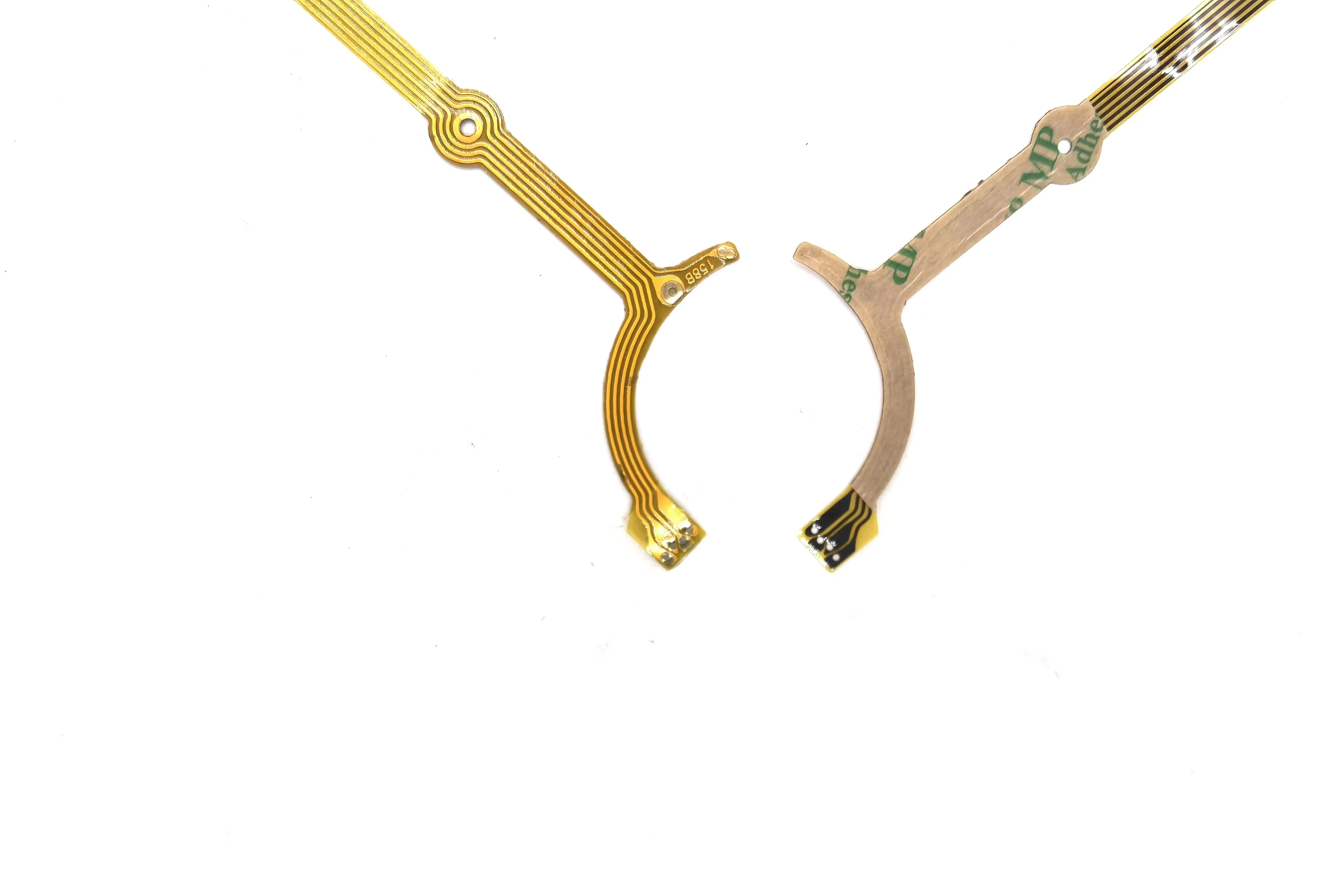 1PCS NEW Lens Aperture Flex Cable For SIGMA 24-70 mm 24-70mm f/2.8 EX DG (For Canon Connector)
