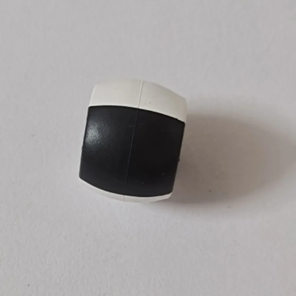 1Pc Ruota A Rullo In Gomma Per Deebot Per Ozmo 950 Aspirapolvere