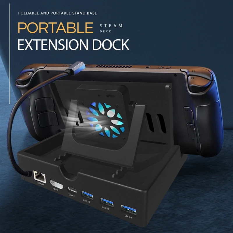 

Док-станция 6 в 1, USB 3,0, HDMI, 4K @ 60 Гц