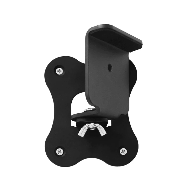 

Universal Wall Mount Holder For Samsung HW-Q990B Surround Sound Speaker Wall Shelf Hanger Living Room Speaker Wall Mount Holder