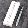 Japanese Uni Multi-Function Metal 5 in 1 Ballpoint Pen/Mechanical Pencil Low Center of Gravity 0.5mm Business Elegant ручки 5