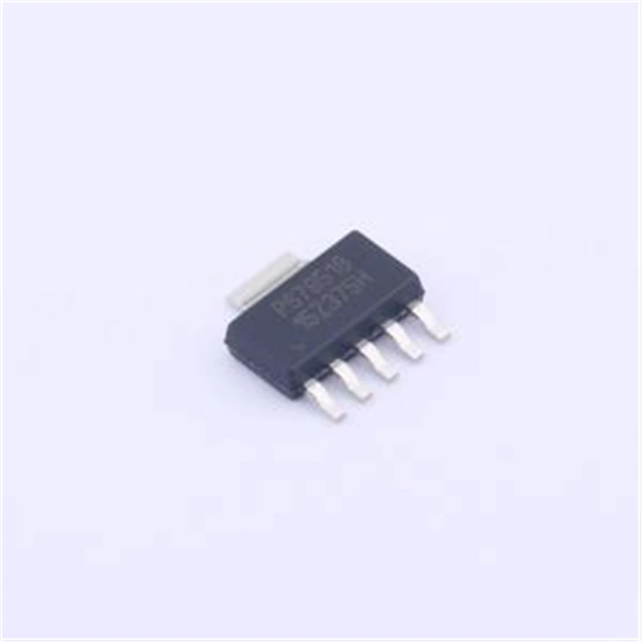 TPS79518DCQR