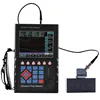 YYHC-Surface Roughness Tester NDT Automatic Equipment Digital Ultrasonic Flaw Detector 1