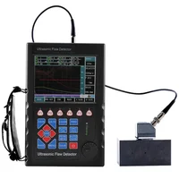 YYHC-Surface Roughness Tester NDT Automatic Equipment Digital Ultrasonic Flaw Detector 1