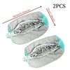 Washing Shoes Bag Padded Net Laundry Shoes Bags Easily Remove Dirt Washing Bags Anti-Deformation Shoes Washing Clothes Bags 4