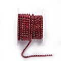 Dark Red