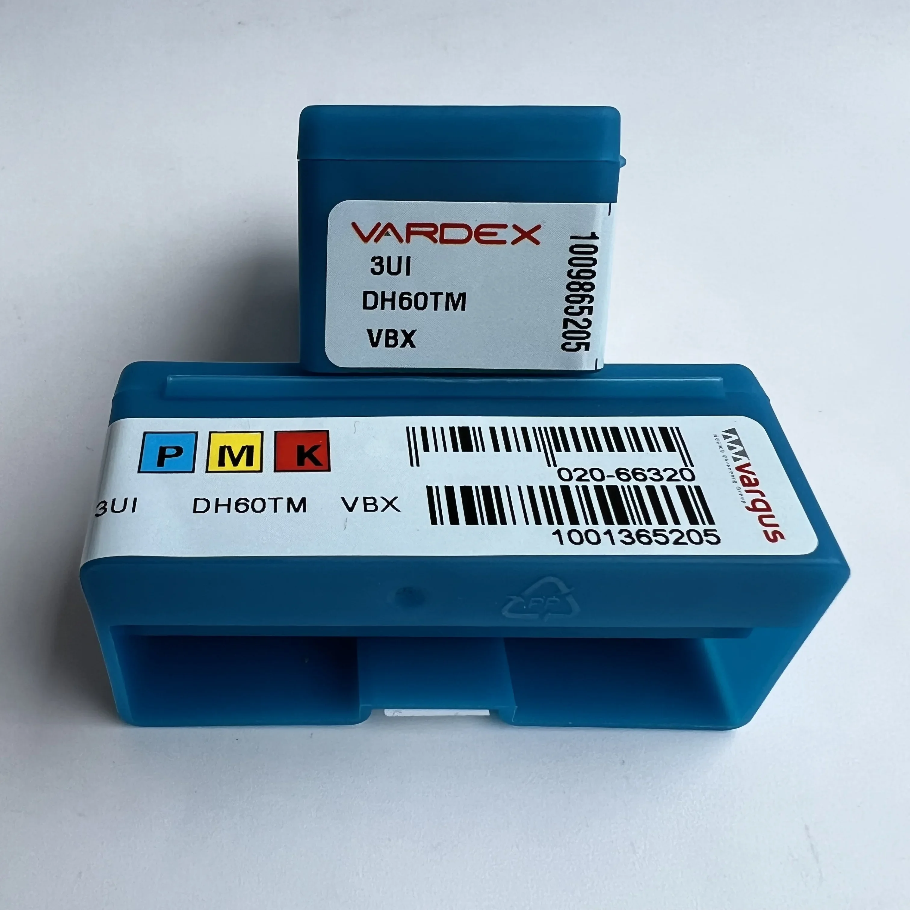 

3UIDH60TM VBX/3UIDH60TM VTX CNC Carbide Milling tool Turning tool