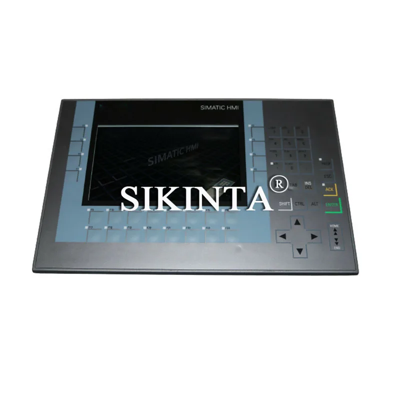 

In Stock HMI SIMATIC PLC KP900 Basic Panel New Touch Screen 6AV2124-1JC01-0AX0 9" Fully Tested