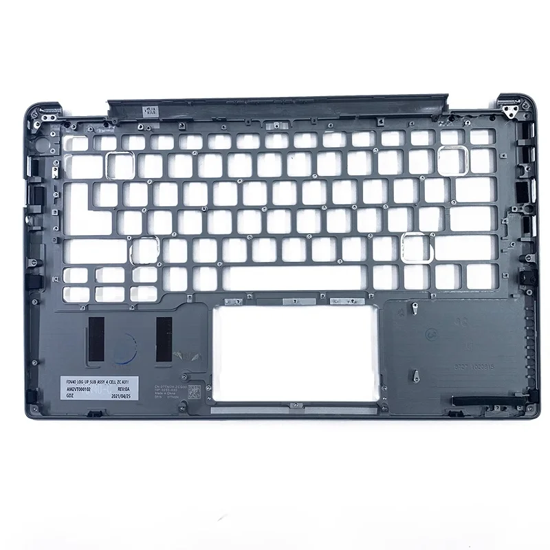NEW ORIGINAL Laptop Replace Top Case for DELL Latitude 7400 9410 2-in-1 07TM2H