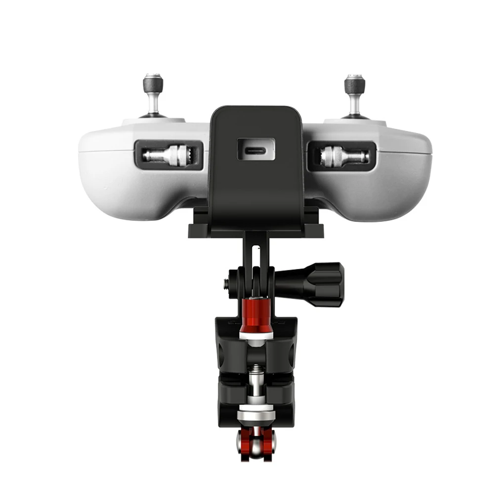 

Riding Bracket Fixed Camera Holder Clip Plastic Metal Bicycle Holders