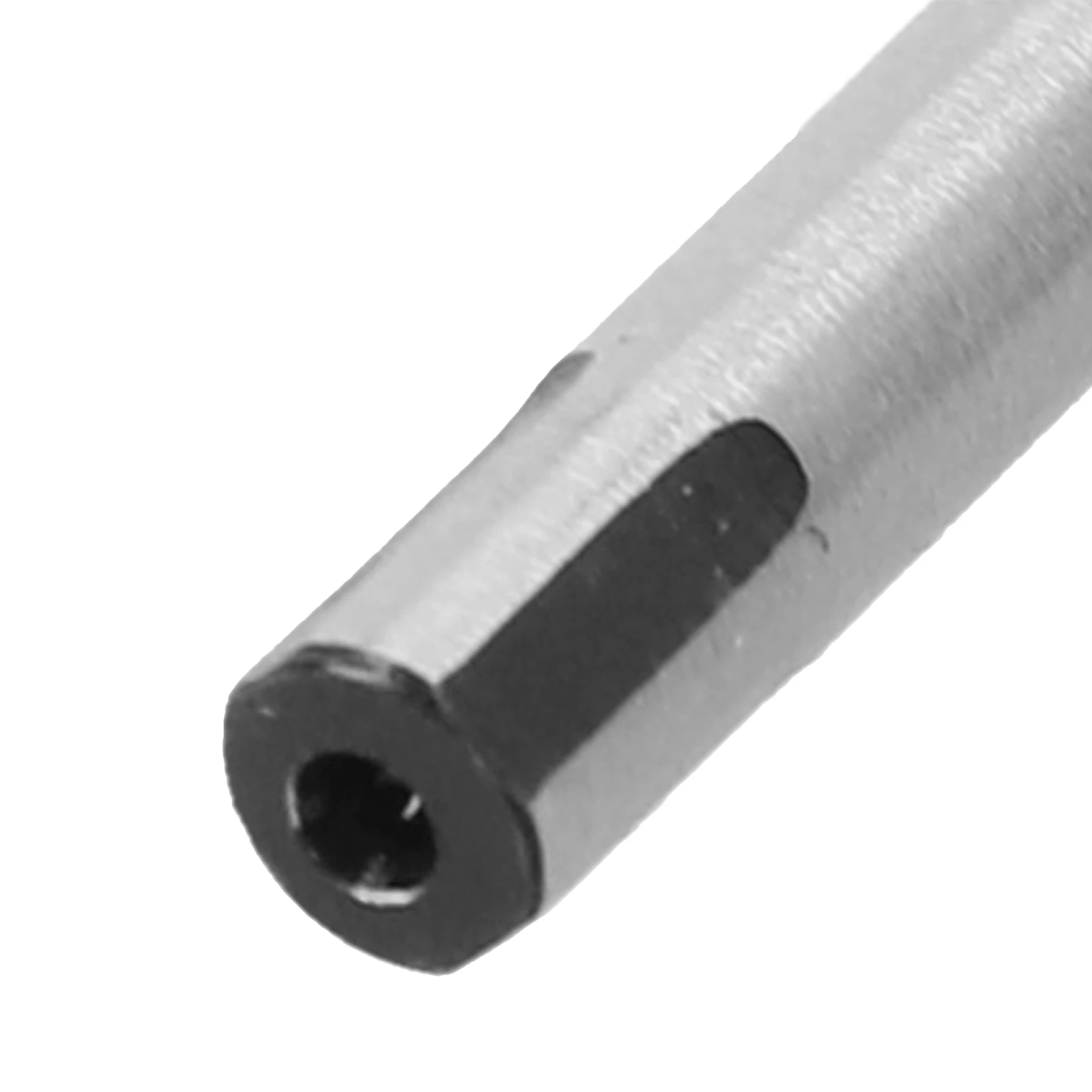 

Reamer Hand Reamer Dia 3/4/5/6/8/10mm Tools 1:50 Conical Degree 65-155mm Long 96#silicon Manual Pin Taper Shank