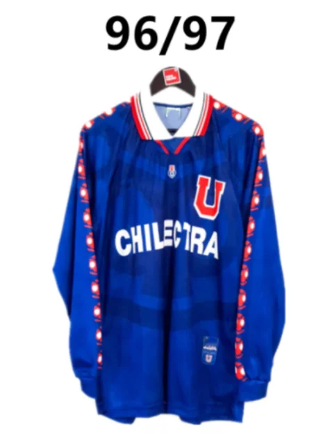 New 22 23 University Of Chile Retro Third Tribute To U Of Tank Fields Black Customize Montillo Soccer Jersey Men Women Aliexpress New 22 23 University Of Chile Retro Third Tribute To U Of Tank Fields Black Customize Montillo Soccer Jersey Men Women Aliexpress