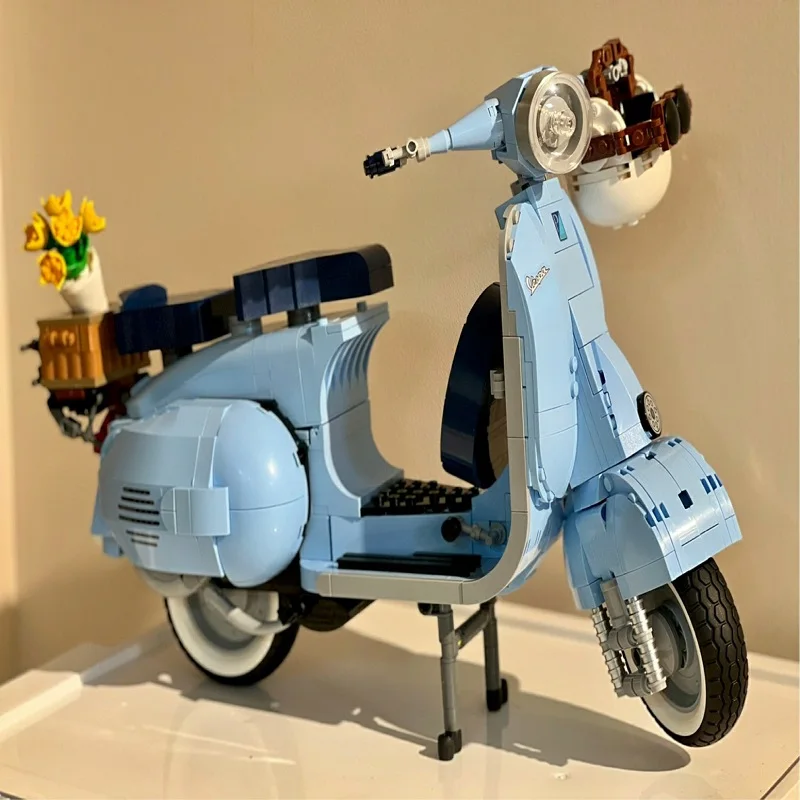 LEGO IDEAS - Vespa